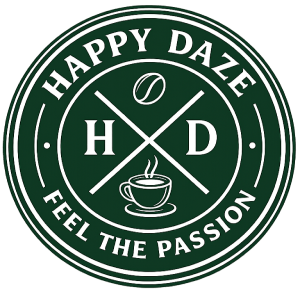 Happy Daze Cafe